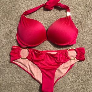 VS Push Up Bikini